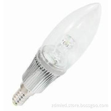 SMD 360 Beam Angle flameless christmas candle